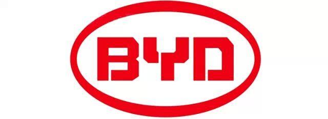 比亚迪 BYD