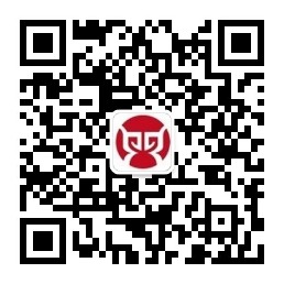 微信公众号二维码
