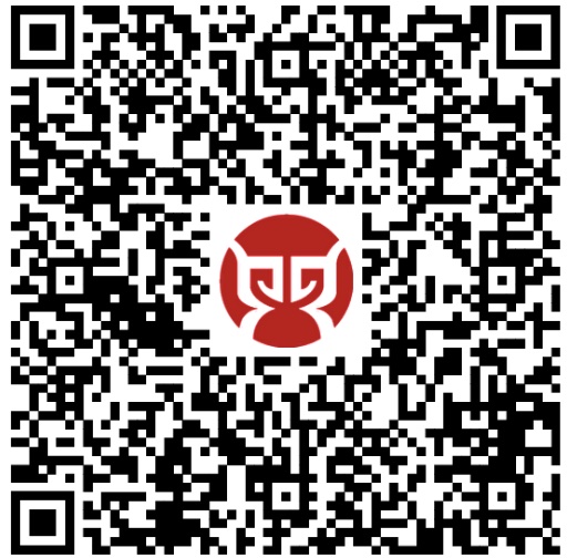 微信客服二维码